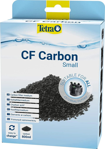Tetra carbon - tetra,