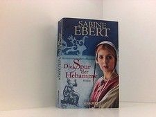 Die spur der hebamme - die,