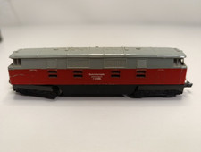 PIKO Spur N  Diesellokomotive