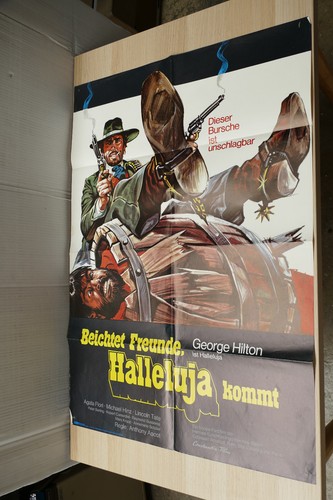 Beichtet freunde halleluja - beichtet,