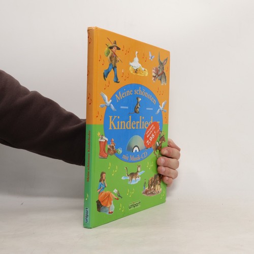 Meine scho nsten - meine, kinderlieder