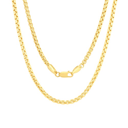 10k gelbgold 5mm - gelbgold, 1.5mm