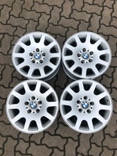 Original BMW 7er e38 7,5J X 16