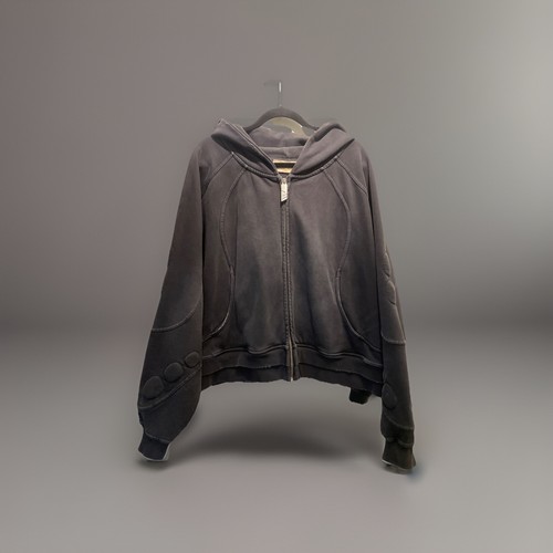 Trendt vision kapuzenjacke - vision,