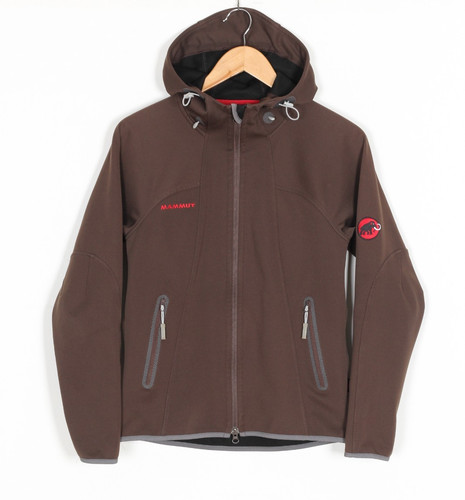 Mammut ultimate softshelljacke - mammut,