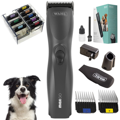 Wahl maxgo schermaschine - schermaschine, 1x