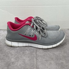 Nike Free Run 5.0 Sneakers