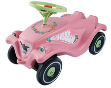 BIG Bobby Car Classic Flower