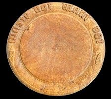 Original antikes Vintage