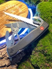 Wenger (Victorinox) Ranger 04