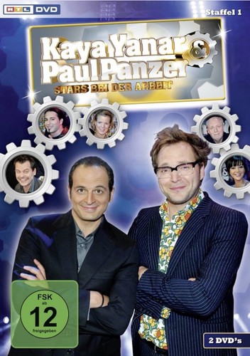 Kaya yanar paul - kaya, &