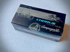 Campagnolo Chorus Nabe Hub 32H NOS 9/12s Neu im Karton 32 Loch