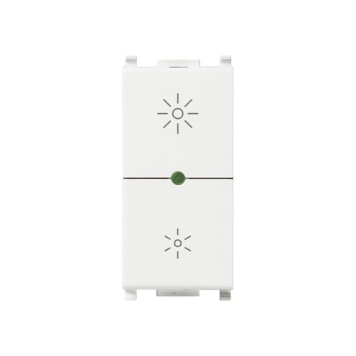 Vimar 14135 universal dimmer - vimar, universal-dimmer
