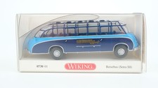 Wiking H0 073001 Reisebus