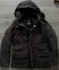 Original PEUTEREY Daunenjacke, Gr. 48