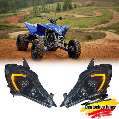 Für yamaha raptor - für,