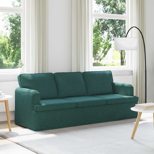 Vidaxl sofa blau - vidaxl,