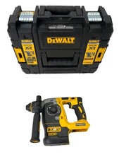 DEWALT SDS-plus XR