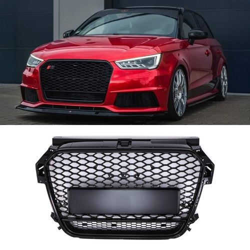 Kühlergrill upgrade - upgrade, rs