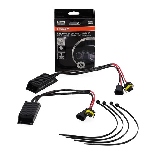 Osram ledsc05 ledriving smart - ledsc05,