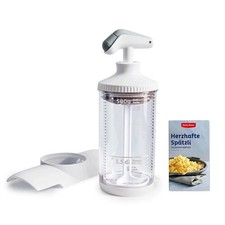 BETTY BOSSI Spätzle-Blitz