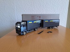 Herpa LKW 1:87 Eureka