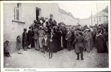 Ak Konnersreuth in der