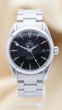 Omega seamaster aqua terra - omega,
