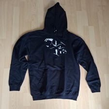 Captain Future Comet Hood blau