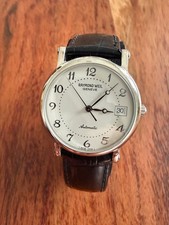 Raymond Weil Ref.2833 ETA Cal