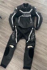 Flm lederkombi jacke gr - 3.1,