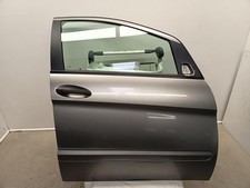 Mercedes B-Klasse W245 orig Tür vorne rechts 748 GRAU Bj 2007