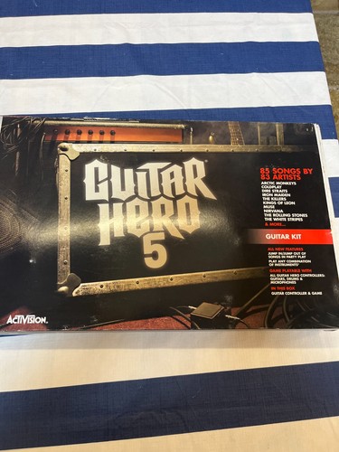 Guitar hero inkl - hero,