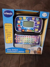 VTech Play Smart Preschool