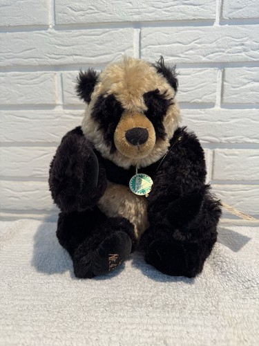Hermann teddybär papa - hermann,
