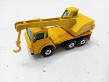 Matchbox Superfast 63 Dodge