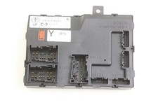 Karosseriesteuergerät Mazda 2 DE DP7567560 08-2011