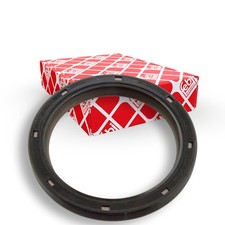 Wellendichtring, Kurbelwelle