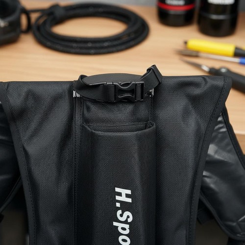 Tauchflaschen rucksack - tauchflaschen-rucksack, 2l