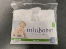 Mio Boost Windel Einlagen Saug