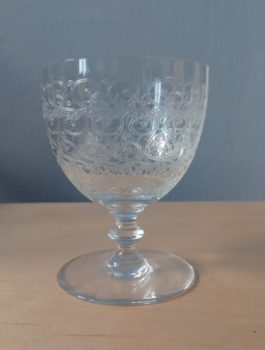 Baccarat rohan glas cm - 11,5,