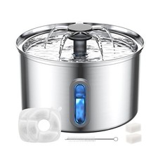 3.5L Trinkbrunnen Haustier