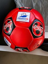 Coca Cola Ball WM 1998 France
