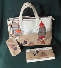 Radley Picture Bag Potting