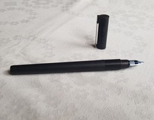 Heiko P 804 Füller Füllfederhalter Patronenfüller DDR #004