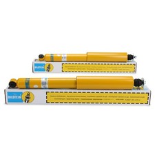 2x BILSTEIN B6 Stoßdämpfer