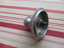 1 --- NSU Quickly - Nabe - Radnabe - Bremstrommel