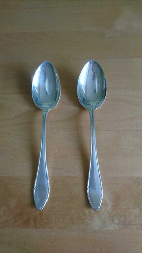 Wirths löffel set 100er - löffel,