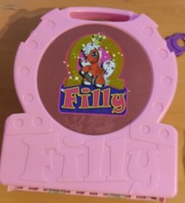 Filly princess sammelkoffer - -,