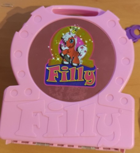 Filly princess sammelkoffer - princess,